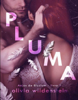 Pluma_ serie Anjos de Elysium 1 - Olivia Wildenstein.epub